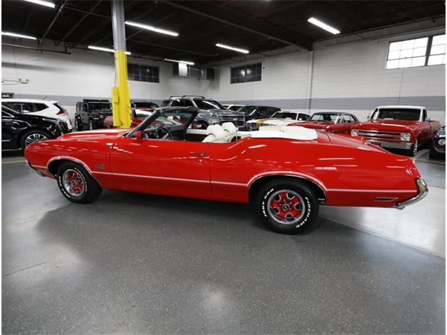 1971 Oldsmobile 442 (CC-2116397) for sale in Addison, Illinois