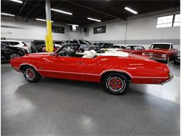 1971 Oldsmobile 442 (CC-2116397) for sale in Addison, Illinois