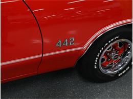 1971 Oldsmobile 442 (CC-2116397) for sale in Addison, Illinois