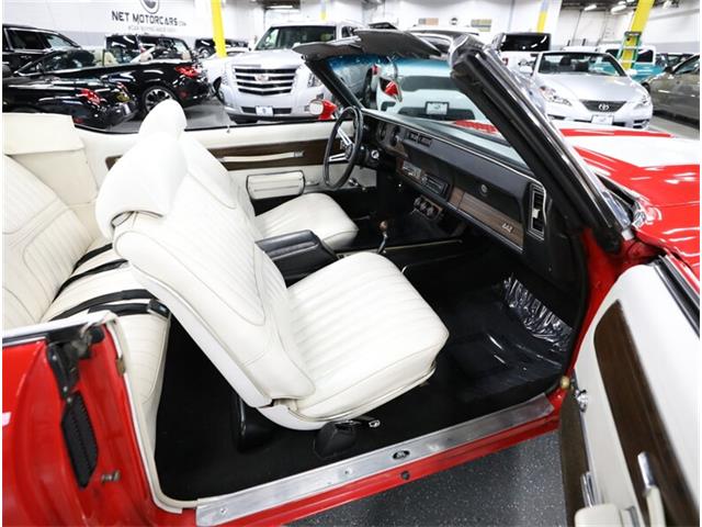 1971 Oldsmobile 442 (CC-2116397) for sale in Addison, Illinois