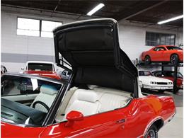 1971 Oldsmobile 442 (CC-2116397) for sale in Addison, Illinois