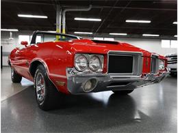 1971 Oldsmobile 442 (CC-2116397) for sale in Addison, Illinois
