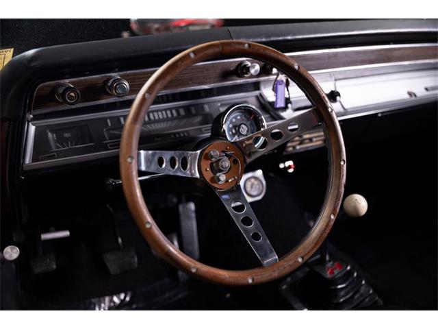 1967 Chevrolet Chevelle (CC-2116398) for sale in Green Brook, New Jersey