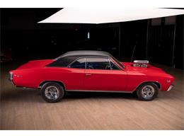 1967 Chevrolet Chevelle (CC-2116398) for sale in Green Brook, New Jersey