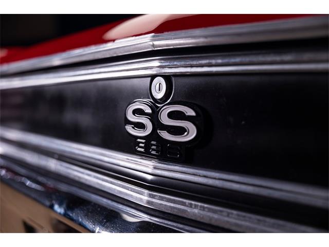 1967 Chevrolet Chevelle (CC-2116398) for sale in Green Brook, New Jersey
