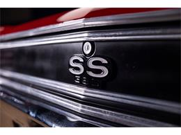 1967 Chevrolet Chevelle (CC-2116398) for sale in Green Brook, New Jersey