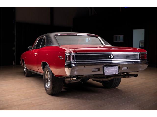 1967 Chevrolet Chevelle (CC-2116398) for sale in Green Brook, New Jersey