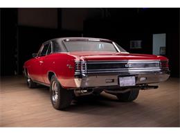 1967 Chevrolet Chevelle (CC-2116398) for sale in Green Brook, New Jersey