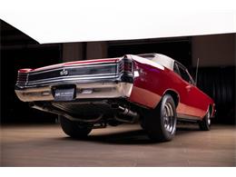 1967 Chevrolet Chevelle (CC-2116398) for sale in Green Brook, New Jersey