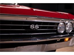 1967 Chevrolet Chevelle (CC-2116398) for sale in Green Brook, New Jersey