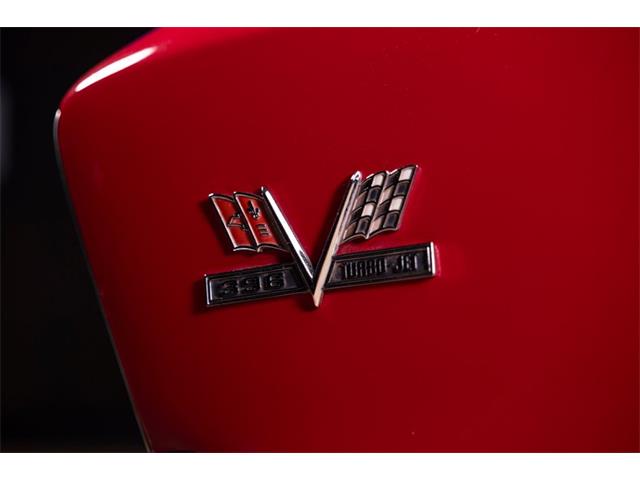 1967 Chevrolet Chevelle (CC-2116398) for sale in Green Brook, New Jersey