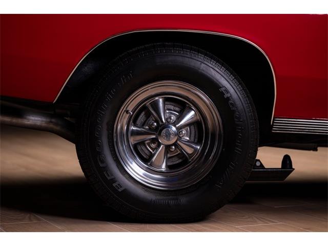 1967 Chevrolet Chevelle (CC-2116398) for sale in Green Brook, New Jersey