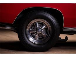 1967 Chevrolet Chevelle (CC-2116398) for sale in Green Brook, New Jersey