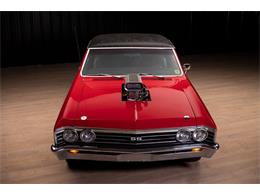 1967 Chevrolet Chevelle (CC-2116398) for sale in Green Brook, New Jersey