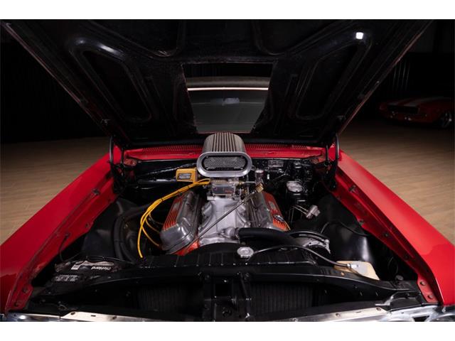 1967 Chevrolet Chevelle (CC-2116398) for sale in Green Brook, New Jersey