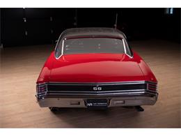 1967 Chevrolet Chevelle (CC-2116398) for sale in Green Brook, New Jersey