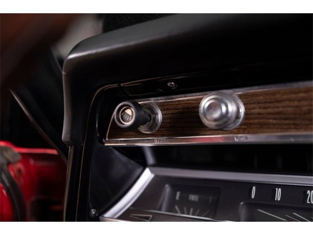 1967 Chevrolet Chevelle (CC-2116398) for sale in Green Brook, New Jersey