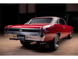 1967 Chevrolet Chevelle (CC-2116398) for sale in Green Brook, New Jersey