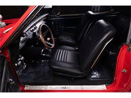1967 Chevrolet Chevelle (CC-2116398) for sale in Green Brook, New Jersey