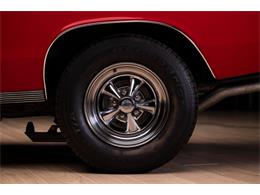 1967 Chevrolet Chevelle (CC-2116398) for sale in Green Brook, New Jersey