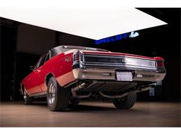 1967 Chevrolet Chevelle (CC-2116398) for sale in Green Brook, New Jersey