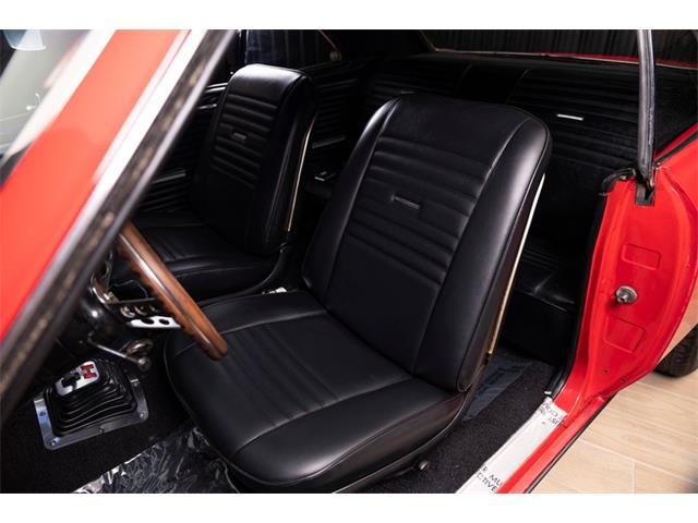 1967 Chevrolet Chevelle (CC-2116398) for sale in Green Brook, New Jersey