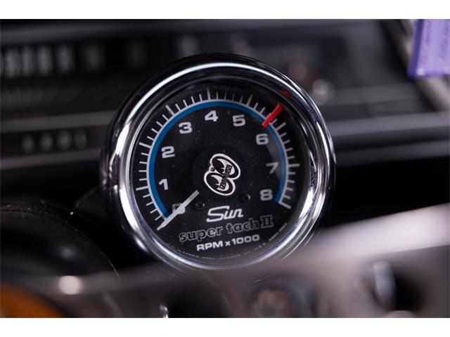 1967 Chevrolet Chevelle (CC-2116398) for sale in Green Brook, New Jersey
