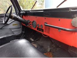 1979 Jeep CJ7 (CC-2110064) for sale in Cadillac, Michigan