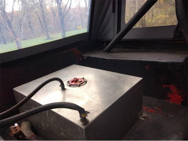 1979 Jeep CJ7 (CC-2110064) for sale in Cadillac, Michigan