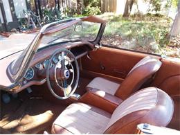 1963 Sunbeam Alpine (CC-2110640) for sale in Cadillac, Michigan