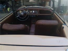 1963 Sunbeam Alpine (CC-2110640) for sale in Cadillac, Michigan