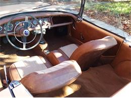 1963 Sunbeam Alpine (CC-2110640) for sale in Cadillac, Michigan