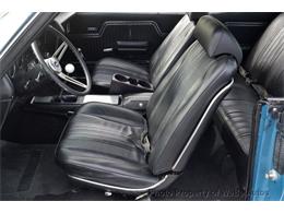 1970 Chevrolet Chevelle SS (CC-2116400) for sale in Calverton, New York