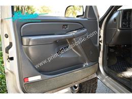 2004 Chevrolet Silverado (CC-2116403) for sale in Lakeland, Florida