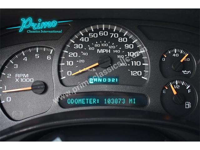 2004 Chevrolet Silverado (CC-2116403) for sale in Lakeland, Florida
