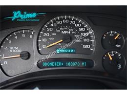 2004 Chevrolet Silverado (CC-2116403) for sale in Lakeland, Florida