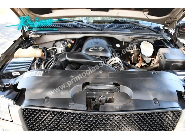 2004 Chevrolet Silverado (CC-2116403) for sale in Lakeland, Florida