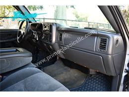 2004 Chevrolet Silverado (CC-2116403) for sale in Lakeland, Florida