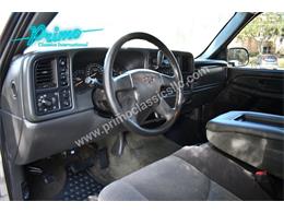 2004 Chevrolet Silverado (CC-2116403) for sale in Lakeland, Florida