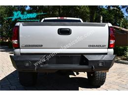 2004 Chevrolet Silverado (CC-2116403) for sale in Lakeland, Florida