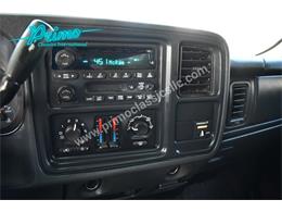 2004 Chevrolet Silverado (CC-2116403) for sale in Lakeland, Florida
