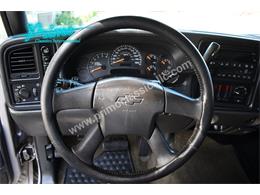 2004 Chevrolet Silverado (CC-2116403) for sale in Lakeland, Florida