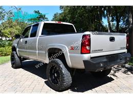 2004 Chevrolet Silverado (CC-2116403) for sale in Lakeland, Florida