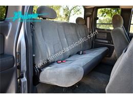 2004 Chevrolet Silverado (CC-2116403) for sale in Lakeland, Florida