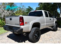 2004 Chevrolet Silverado (CC-2116403) for sale in Lakeland, Florida