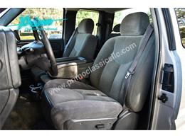 2004 Chevrolet Silverado (CC-2116403) for sale in Lakeland, Florida