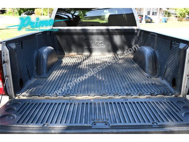 2004 Chevrolet Silverado (CC-2116403) for sale in Lakeland, Florida