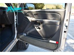 2004 Chevrolet Silverado (CC-2116403) for sale in Lakeland, Florida