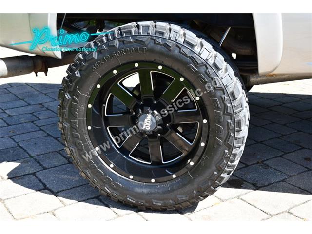 2004 Chevrolet Silverado (CC-2116403) for sale in Lakeland, Florida