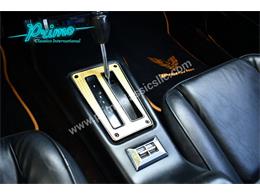 1979 Pontiac Trans Am Comp T/A (CC-2116405) for sale in Lakeland, Florida